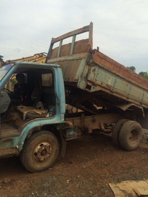 ขาย NKR 88 แรงดัมพ์ 6 ล้อ ไม่มีเอกสาร ขาย NKR 88 แรงดัมพ์ 6 ล้อ ไม่มีเอกสาร