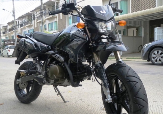 KSR โฉมห้าง ไม่ถึงปี เดิมแท้ดี ไม่มีบิวด์  เพียง 39,900 บาทเท่านั้น