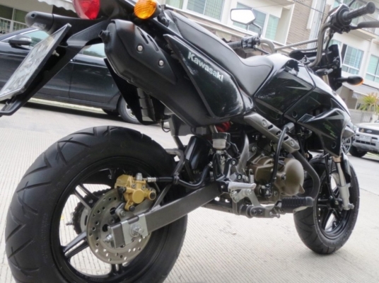 KSR โฉมห้าง ไม่ถึงปี เดิมแท้ดี ไม่มีบิวด์  เพียง 39,900 บาทเท่านั้น