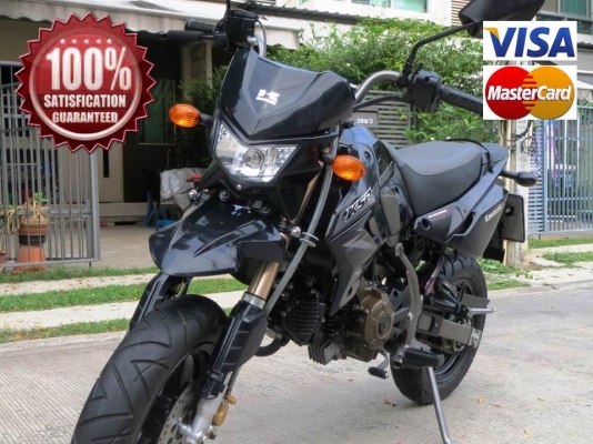 KSR โฉมห้าง ไม่ถึงปี เดิมแท้ดี ไม่มีบิวด์  เพียง 39,900 บาทเท่านั้น