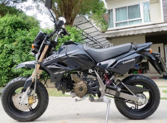 KSR โฉมห้าง ไม่ถึงปี เดิมแท้ดี ไม่มีบิวด์  เพียง 39,900 บาทเท่านั้น