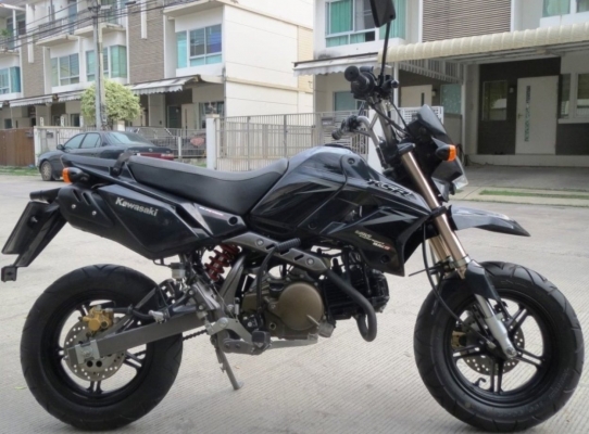 KSR โฉมห้าง ไม่ถึงปี เดิมแท้ดี ไม่มีบิวด์  เพียง 39,900 บาทเท่านั้น