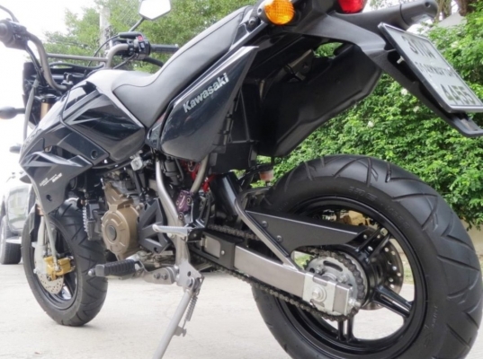 KSR โฉมห้าง ไม่ถึงปี เดิมแท้ดี ไม่มีบิวด์  เพียง 39,900 บาทเท่านั้น