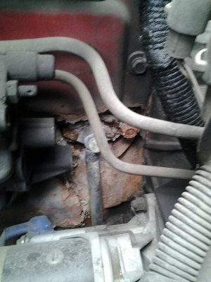 ขายรถฮีโน่ 6 ล้อ