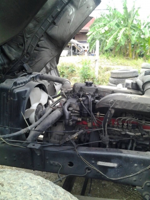 ขายรถฮีโน่ 6 ล้อ ขายรถฮีโน่ 6 ล้อ