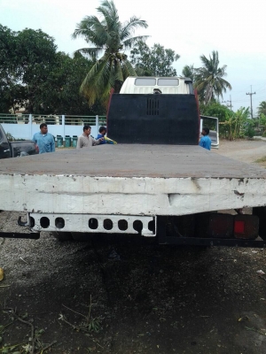 ขายรถฮีโน่ 6 ล้อ ขายรถฮีโน่ 6 ล้อ