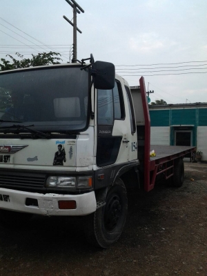 ขายรถฮีโน่ 6 ล้อ ขายรถฮีโน่ 6 ล้อ