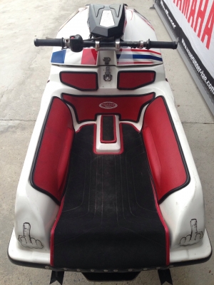 ขาย Jetski ยืน Zapata ปี12