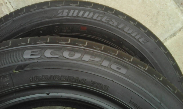 165/6514 BRIDGESTONE ecopia ชุด 4 เส้น tel.081-427-3941 ไอดีไลน์ autobot107 165/6514 BRIDGESTONE ecopia ชุด 4 เส้น tel.081-427-3941 ไอดีไลน์ autobot107