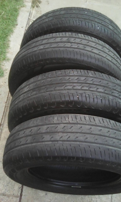 165/6514 BRIDGESTONE ecopia ชุด 4 เส้น tel.081-427-3941 ไอดีไลน์ autobot107 165/6514 BRIDGESTONE ecopia ชุด 4 เส้น tel.081-427-3941 ไอดีไลน์ autobot107