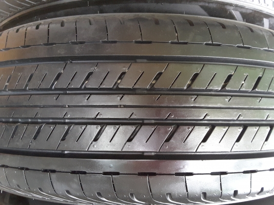ยาง bridgestone 215 70 16 ชุดล่ะ 11000
