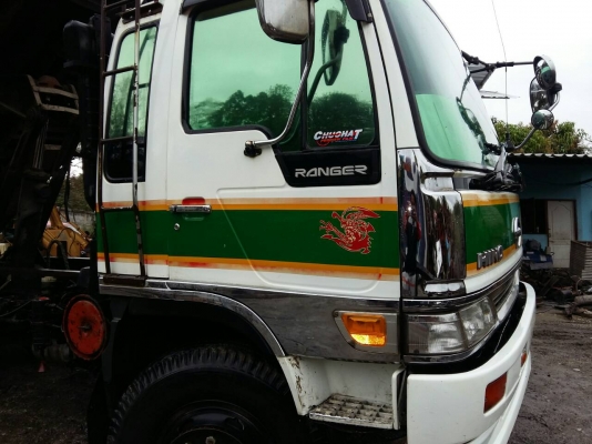 สิบล้อhino เทอร์โบอินเตอร์ เครื่องHO7 D โบ อินเตอร์ เครื่องดีไม่มีไอ คัชซีสวย หัวสวยไม่ผุ ภายไนครบ ยางดี10เส้นทะเบียนแจ้งจอด เล่มเอกสารครบ สิบล้อhino เทอร์โบอินเตอร์ เครื่องHO7 D โบ อินเตอร์ เครื่องดีไม่มีไอ คัชซีสวย หัวสวยไม่ผุ ภายไนครบ ยางดี10เส้นทะเบียนแจ้งจอด เล่มเอกสารครบ