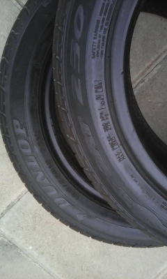 185/55R15 DUNLOP SP SPORT 230 มี 2 เส้น tel.081-427-3941 ไอดีไลน์ autobot107 185/55R15 DUNLOP SP SPORT 230 มี 2 เส้น tel.081-427-3941 ไอดีไลน์ autobot107