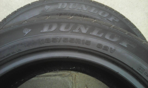 185/55R15 DUNLOP SP SPORT 230 มี 2 เส้น tel.081-427-3941 ไอดีไลน์ autobot107 185/55R15 DUNLOP SP SPORT 230 มี 2 เส้น tel.081-427-3941 ไอดีไลน์ autobot107