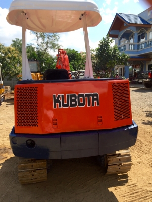 KOBOTA KH-030 ขนาดpc-30 (มีVDOให้ชม)รถเก่านอกมีเอกสารใบอินวอย ติดต่อ 085-5632278 (ราคาต่อรองได้) KOBOTA KH-030 ขนาดpc-30 (มีVDOให้ชม)รถเก่านอกมีเอกสารใบอินวอย ติดต่อ 085-5632278 (ราคาต่อรองได้)