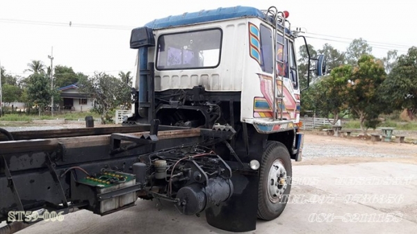 ขายด่วน รถบรรทุก 10 ล้อ MITSUBISHI FUSO 527MA 2 เพลา ดั้ม พร้อมใช้งาน ราคาสุดคุ้ม ขายด่วน รถบรรทุก 10 ล้อ MITSUBISHI FUSO 527MA 2 เพลา ดั้ม พร้อมใช้งาน ราคาสุดคุ้ม