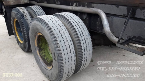 ขายด่วน รถบรรทุก 10 ล้อ MITSUBISHI FUSO 527MA 2 เพลา ดั้ม พร้อมใช้งาน ราคาสุดคุ้ม ขายด่วน รถบรรทุก 10 ล้อ MITSUBISHI FUSO 527MA 2 เพลา ดั้ม พร้อมใช้งาน ราคาสุดคุ้ม