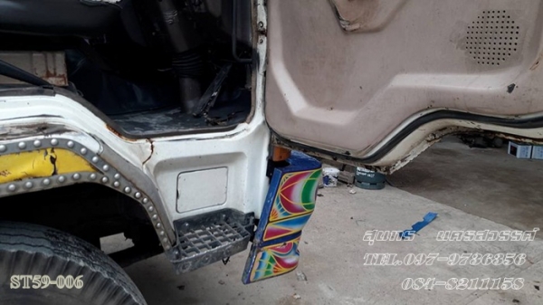 ขายด่วน รถบรรทุก 10 ล้อ MITSUBISHI FUSO 527MA 2 เพลา ดั้ม พร้อมใช้งาน ราคาสุดคุ้ม ขายด่วน รถบรรทุก 10 ล้อ MITSUBISHI FUSO 527MA 2 เพลา ดั้ม พร้อมใช้งาน ราคาสุดคุ้ม