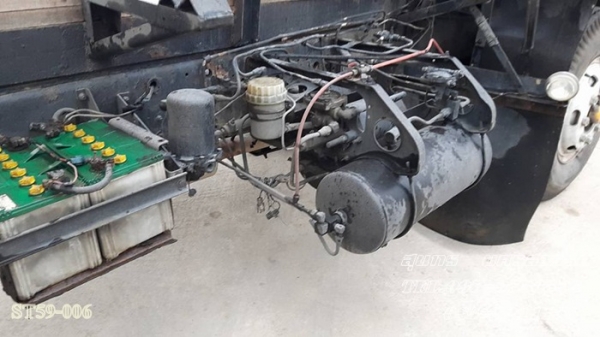 ขายด่วน รถบรรทุก 10 ล้อ MITSUBISHI FUSO 527MA 2 เพลา ดั้ม พร้อมใช้งาน ราคาสุดคุ้ม ขายด่วน รถบรรทุก 10 ล้อ MITSUBISHI FUSO 527MA 2 เพลา ดั้ม พร้อมใช้งาน ราคาสุดคุ้ม