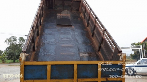 ขายด่วน รถบรรทุก 10 ล้อ MITSUBISHI FUSO 527MA 2 เพลา ดั้ม พร้อมใช้งาน ราคาสุดคุ้ม ขายด่วน รถบรรทุก 10 ล้อ MITSUBISHI FUSO 527MA 2 เพลา ดั้ม พร้อมใช้งาน ราคาสุดคุ้ม