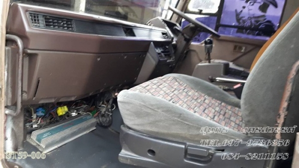 ขายด่วน รถบรรทุก 10 ล้อ MITSUBISHI FUSO 527MA 2 เพลา ดั้ม พร้อมใช้งาน ราคาสุดคุ้ม ขายด่วน รถบรรทุก 10 ล้อ MITSUBISHI FUSO 527MA 2 เพลา ดั้ม พร้อมใช้งาน ราคาสุดคุ้ม