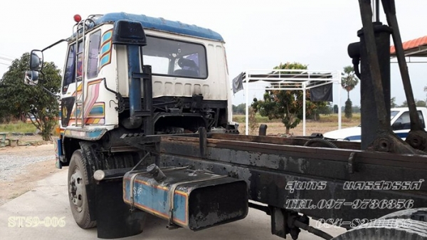 ขายด่วน รถบรรทุก 10 ล้อ MITSUBISHI FUSO 527MA 2 เพลา ดั้ม พร้อมใช้งาน ราคาสุดคุ้ม ขายด่วน รถบรรทุก 10 ล้อ MITSUBISHI FUSO 527MA 2 เพลา ดั้ม พร้อมใช้งาน ราคาสุดคุ้ม