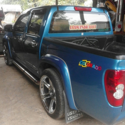 ขายถูก! เชฟ4ประตู สวยสวยคับ เจ้าของขายเอง ขายสดและผ่อน (ด่วนนะคับ)