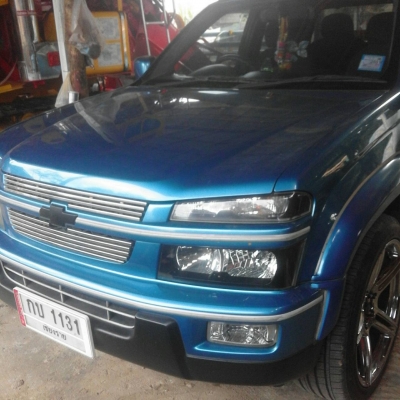 ขายถูก! เชฟ4ประตู สวยสวยคับ เจ้าของขายเอง ขายสดและผ่อน (ด่วนนะคับ)