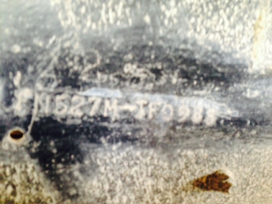 รถมิตซู 10 ล้อดั้ม FN527M - TF  220 แรงม้า. ปี 37.   สนใจติดต่อ  081 - 6079515