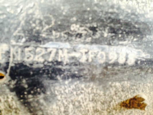 รถมิตซู 10 ล้อดั้ม FN527M - TF  220 แรงม้า. ปี 37.   สนใจติดต่อ  081 - 6079515