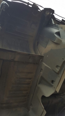 รถฮีโน่ 10 ล้อ ตู้เย็น  FL1J   220 แรงม้า. ปี 50.    สนใจติดต่อ  081 - 6079515