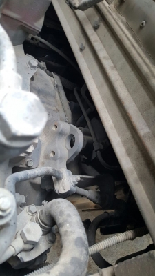 รถฮีโน่ 10 ล้อ ตู้เย็น  FL1J   220 แรงม้า. ปี 50.    สนใจติดต่อ  081 - 6079515