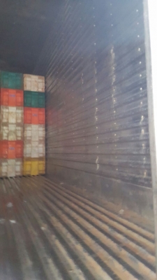 รถฮีโน่ 10 ล้อ ตู้เย็น  FL1J   220 แรงม้า. ปี 50.    สนใจติดต่อ  081 - 6079515