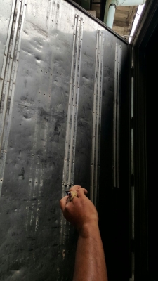 รถฮีโน่ 10 ล้อ ตู้เย็น  FL1J   220 แรงม้า. ปี 50.    สนใจติดต่อ  081 - 6079515