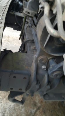 รถฮีโน่ 10 ล้อ ตู้เย็น  FL1J   220 แรงม้า. ปี 50.    สนใจติดต่อ  081 - 6079515