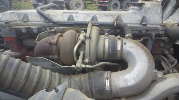 ขายรถ 6 ล้อ 220 ปี 54