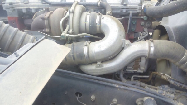 ขายรถ 6 ล้อ 220 ปี 54