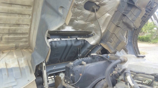 ขายรถ 6 ล้อ 220 ปี 54