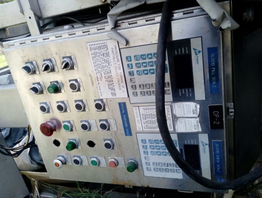 ถังสแตนเลส 2 ชั้น, Reactor Tank, Crystallizer Tank, Hopper