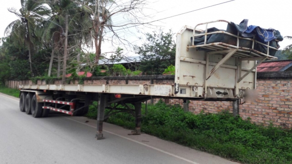 รถฮีโน่ 10 ล้อ หัวลาก 251 แรงม้า. ปี 53.  ( ขายแม่ , ลูก )    สนใจติดต่อ  081 - 6079515