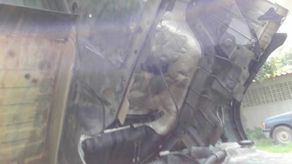 รถฮีโน่ 10 ล้อ หัวลาก 251 แรงม้า. ปี 53.  ( ขายแม่ , ลูก )    สนใจติดต่อ  081 - 6079515