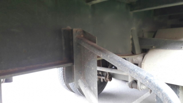 รถฮีโน่ 10 ล้อ หัวลาก 251 แรงม้า. ปี 53.  ( ขายแม่ , ลูก )    สนใจติดต่อ  081 - 6079515