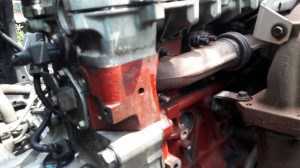 รถฮีโน่ 10 ล้อ หัวลาก 251 แรงม้า. ปี 53.  ( ขายแม่ , ลูก )    สนใจติดต่อ  081 - 6079515