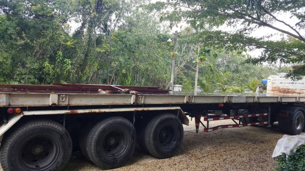 รถฮีโน่ 10 ล้อ หัวลาก 251 แรงม้า. ปี 53.  ( ขายแม่ , ลูก )    สนใจติดต่อ  081 - 6079515