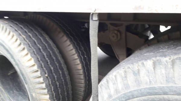 รถฮีโน่ 10 ล้อ หัวลาก 251 แรงม้า. ปี 53.  ( ขายแม่ , ลูก )    สนใจติดต่อ  081 - 6079515