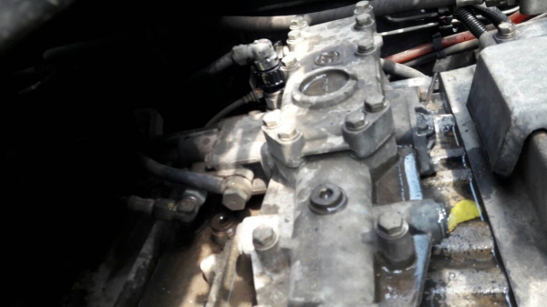 รถฮีโน่ 10 ล้อ หัวลาก 251 แรงม้า. ปี 53.  ( ขายแม่ , ลูก )    สนใจติดต่อ  081 - 6079515