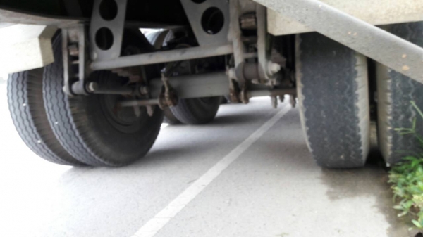 รถฮีโน่ 10 ล้อ หัวลาก 251 แรงม้า. ปี 53.  ( ขายแม่ , ลูก )    สนใจติดต่อ  081 - 6079515