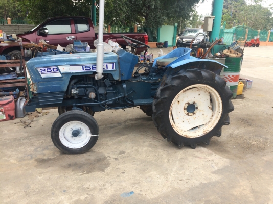 ขายรถไถเล็กมิตซูบิชิ18แรงพร้อมใช้งาน ขายรถไถเล็กมิตซูบิชิ18แรงพร้อมใช้งาน