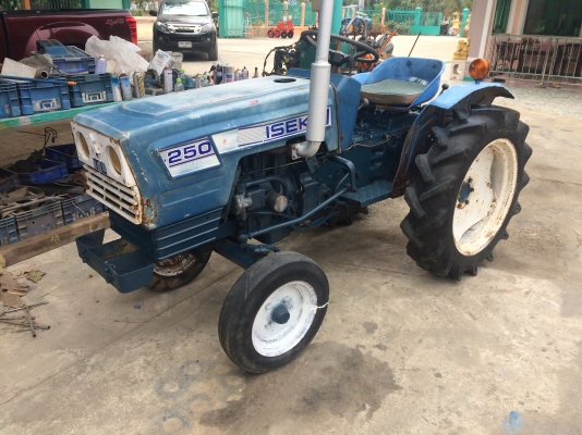 ขายรถไถเล็กมิตซูบิชิ18แรงพร้อมใช้งาน