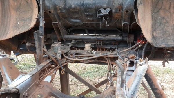 ขายด่วนรถ10ล้อFL1jขายหัวครั่ชชีพร้อมเล่มทะเบืยนขาด2ปีมีคาลหน้า